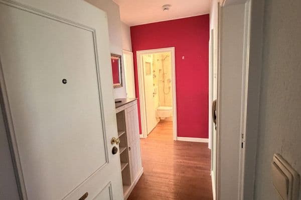 Prenájom bytu 2-izbový 55 m², Hamburg, Hamburg Prenájom bytu 2-izbový 55 m², Hamburg, Hamburg