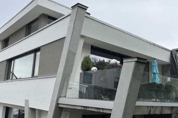 Prenájom bytu 2-izbový 75 m², Günzburg Prenájom bytu 2-izbový 75 m², Günzburg