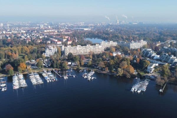 Prenájom bytu 3-izbový 80 m², Berlin, Berlín Prenájom bytu 3-izbový 80 m², Berlin, Berlín