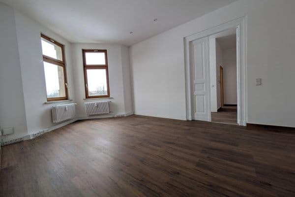 Prenájom bytu 1-izbový 39 m², Paracelsussstr. 5a, Halle, Sasko-Anhaltsko Prenájom bytu 1-izbový 39 m², Paracelsussstr. 5a, Halle, Sasko-Anhaltsko