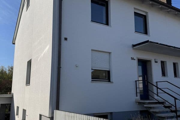 Predaj domu 160 m², pozemok 500 m², Olching, Bavorsko Predaj domu 160 m², pozemok 500 m², Olching, Bavorsko