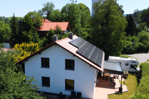 Predaj domu 135 m², pozemok 627 m², Weitnau Predaj domu 135 m², pozemok 627 m², Weitnau