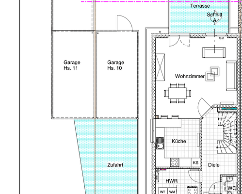 Prenájom domu 125 m², pozemok 292 m², Albert-Spieker-Weg 24, Hamm Prenájom domu 125 m², pozemok 292 m², Albert-Spieker-Weg 24, Hamm