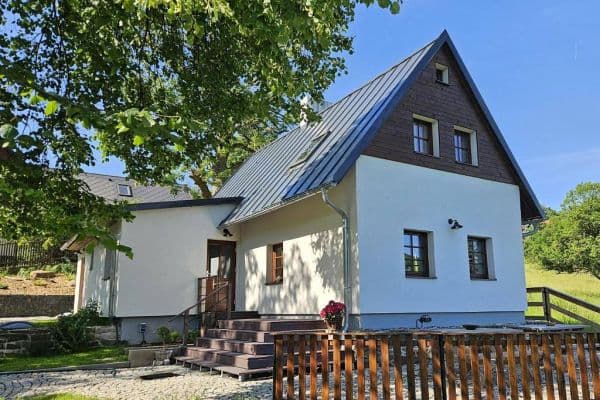 Prenájom rekreačného objektu, Malečov, Ústecký kraj Prenájom rekreačného objektu, Malečov, Ústecký kraj