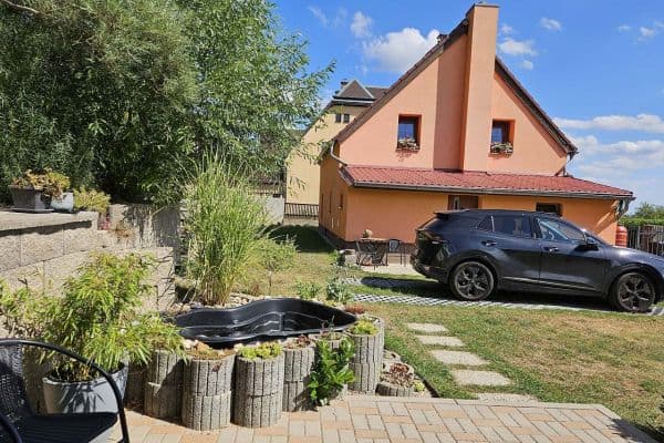 Prenájom rekreačného objektu, Tisá Prenájom rekreačného objektu, Tisá