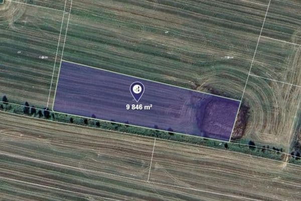 Predaj pozemku 9.846 m², Lukavec, Kraj Vysočina Predaj pozemku 9.846 m², Lukavec, Kraj Vysočina