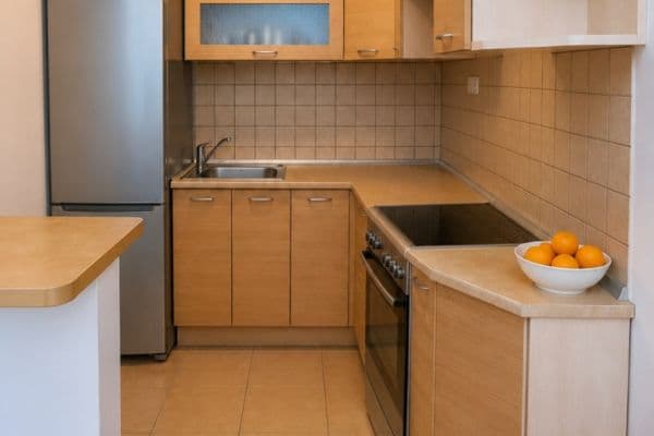 Predaj bytu 2-izbový 44 m², Suchý vršek, Praha, Praha Predaj bytu 2-izbový 44 m², Suchý vršek, Praha, Praha