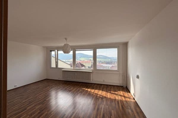 Predaj bytu 3-izbový 72 m², Havlíčkova, Zdice Predaj bytu 3-izbový 72 m², Havlíčkova, Zdice