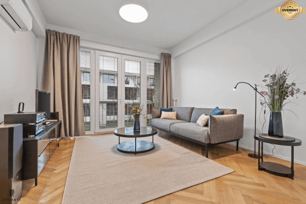 Prenájom bytu 2-izbový 64 m², Hlavatého, Prenájom bytu 2-izbový 64 m², Hlavatého,