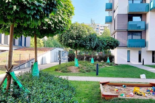 Predaj bytu 2-izbový 90 m², Petržílkova, Praha Predaj bytu 2-izbový 90 m², Petržílkova, Praha
