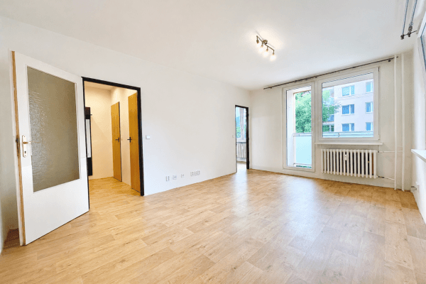 Predaj bytu 1-izbový 34 m², Trytova, Praha Predaj bytu 1-izbový 34 m², Trytova, Praha