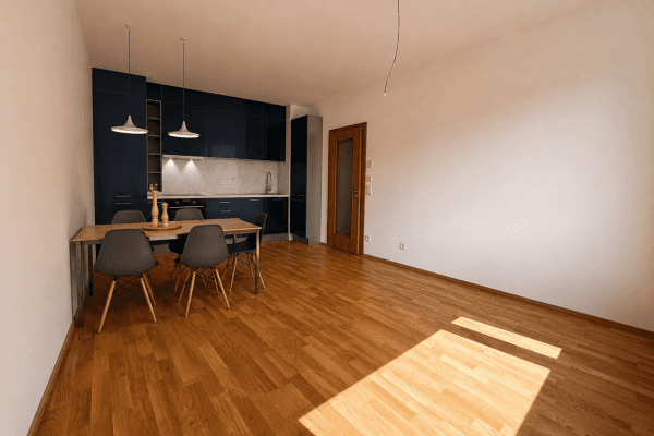 Prenájom bytu 4-izbový 77 m², Hartigova, Praha Prenájom bytu 4-izbový 77 m², Hartigova, Praha