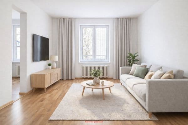 Prenájom bytu 2-izbový 54 m², Sadová, Havířov, Moravskoslezský kraj Prenájom bytu 2-izbový 54 m², Sadová, Havířov, Moravskoslezský kraj