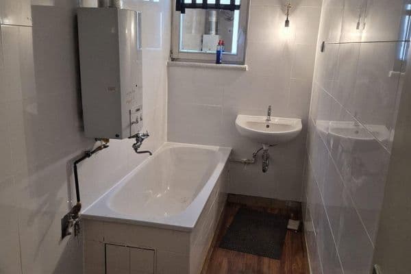 Prenájom bytu 1-izbový 15 m², Gartenstrasse 91, Heilbronn, Bádensko-Wurttembersko Prenájom bytu 1-izbový 15 m², Gartenstrasse 91, Heilbronn, Bádensko-Wurttembersko