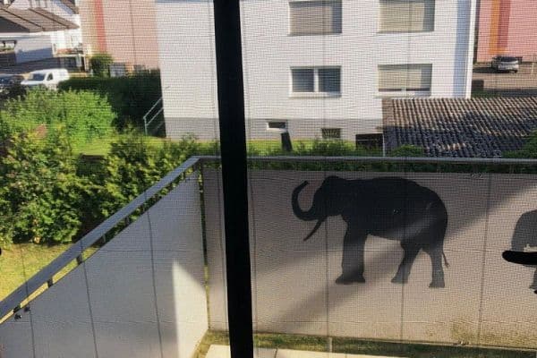 Prenájom bytu 3-izbový 68 m², Trier, Porýnie-Falcko Prenájom bytu 3-izbový 68 m², Trier, Porýnie-Falcko