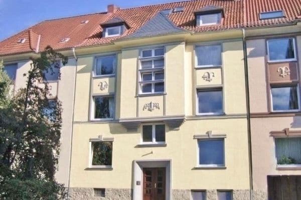 Prenájom bytu 4-izbový 102 m², Hildesheim, Dolné Sasko Prenájom bytu 4-izbový 102 m², Hildesheim, Dolné Sasko