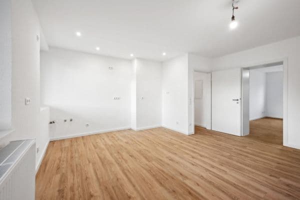 Prenájom bytu 4-izbový 88 m², Mönchengladbach, Severné Porýnie - Westfálsko Prenájom bytu 4-izbový 88 m², Mönchengladbach, Severné Porýnie - Westfálsko
