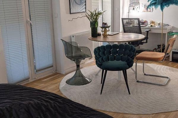 Prenájom bytu 1-izbový 38 m², Berlin, Berlín Prenájom bytu 1-izbový 38 m², Berlin, Berlín
