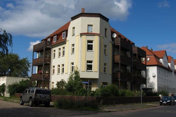 Prenájom bytu 3-izbový 69 m², Südstr. 64, Leipzig, Sasko Prenájom bytu 3-izbový 69 m², Südstr. 64, Leipzig, Sasko