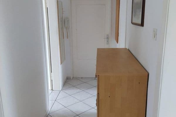 Prenájom bytu 2-izbový 63 m², Johannistorwall 12a, Osnabrück, Dolné Sasko Prenájom bytu 2-izbový 63 m², Johannistorwall 12a, Osnabrück, Dolné Sasko
