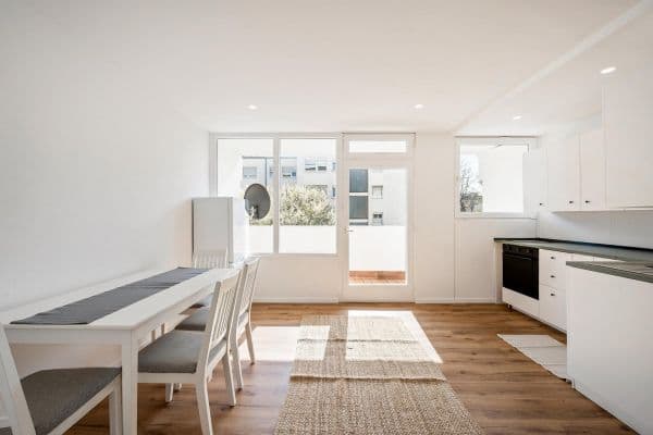 Predaj bytu 2-izbový 43 m², Coventrystraße 57, Frankfurt am Main, Hesensko Predaj bytu 2-izbový 43 m², Coventrystraße 57, Frankfurt am Main, Hesensko