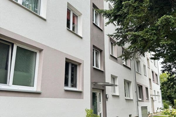 Predaj bytu 3-izbový 75 m², Hamburg, Hamburg Predaj bytu 3-izbový 75 m², Hamburg, Hamburg
