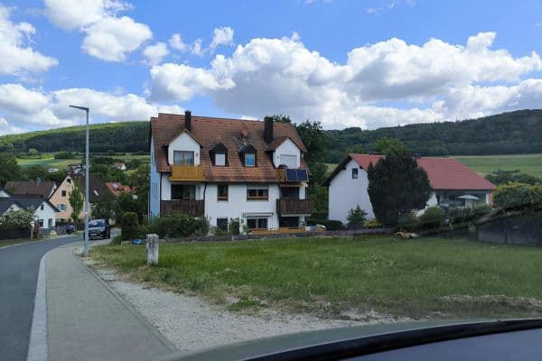 Predaj bytu 3-izbový 60 m², Offenhausen Predaj bytu 3-izbový 60 m², Offenhausen