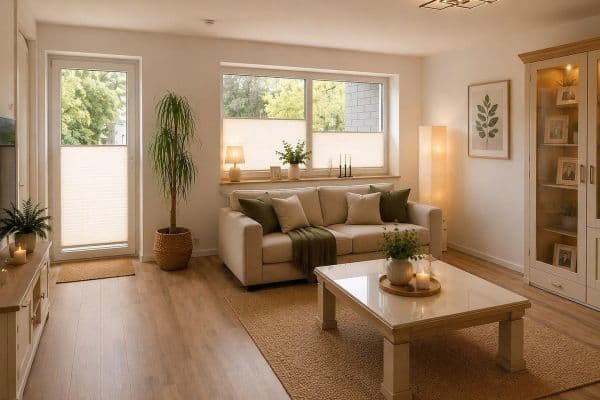 Prenájom bytu 3-izbový 80 m², Bochum Prenájom bytu 3-izbový 80 m², Bochum