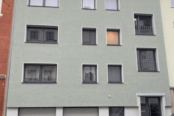 Prenájom bytu 1-izbový 30 m², Wuppertal Prenájom bytu 1-izbový 30 m², Wuppertal