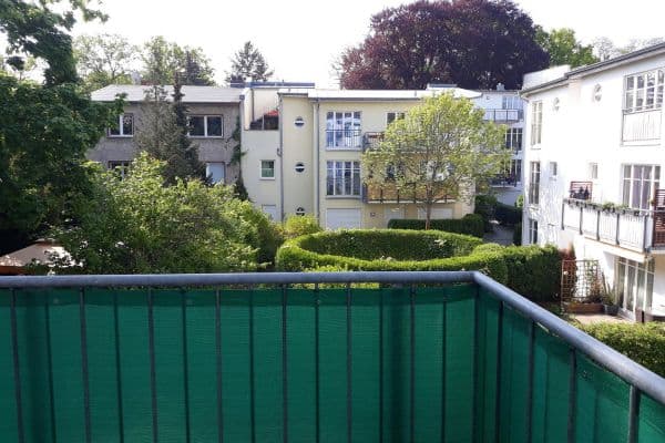 Predaj bytu 2-izbový 72 m², Büxensteinallee, Berlin, Berlín Predaj bytu 2-izbový 72 m², Büxensteinallee, Berlin, Berlín