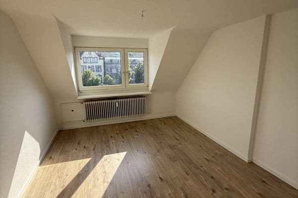 Prenájom bytu 2-izbový 39 m², Bibienastraße, Mannheim, Bádensko-Wurttembersko Prenájom bytu 2-izbový 39 m², Bibienastraße, Mannheim, Bádensko-Wurttembersko