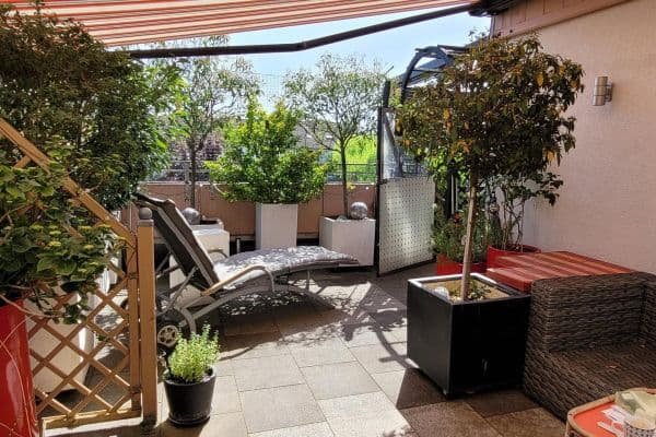 Predaj bytu 3-izbový 113 m², Mannheim Predaj bytu 3-izbový 113 m², Mannheim