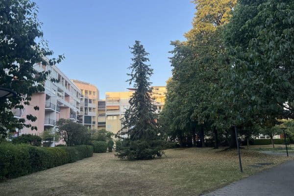 Predaj bytu 2-izbový 58 m², Stiftsbogen 136, München, Bavorsko Predaj bytu 2-izbový 58 m², Stiftsbogen 136, München, Bavorsko