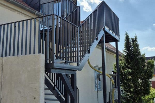 Prenájom bytu 2-izbový 80 m², Alt-Gielsdorf 62, Altlandsberg Prenájom bytu 2-izbový 80 m², Alt-Gielsdorf 62, Altlandsberg