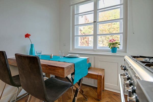 Predaj bytu 4-izbový 90 m², München, Bavorsko Predaj bytu 4-izbový 90 m², München, Bavorsko