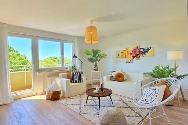 Predaj bytu 2-izbový 65 m², Moselstraße 23, Essen Predaj bytu 2-izbový 65 m², Moselstraße 23, Essen