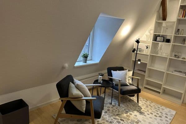 Prenájom bytu 2-izbový 58 m², Köln, Severné Porýnie - Westfálsko Prenájom bytu 2-izbový 58 m², Köln, Severné Porýnie - Westfálsko