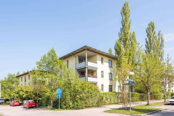 Prenájom bytu 2-izbový 75 m², Josephine-Lang-Weg 2, München, Bavorsko Prenájom bytu 2-izbový 75 m², Josephine-Lang-Weg 2, München, Bavorsko