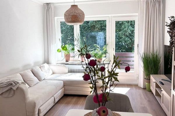 Predaj bytu 2-izbový 56 m², München, Bavorsko Predaj bytu 2-izbový 56 m², München, Bavorsko