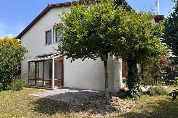 Predaj domu 118 m², pozemek 340 m², Wildberg Predaj domu 118 m², pozemek 340 m², Wildberg