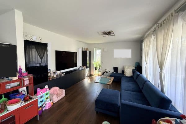 Predaj bytu 4-izbový 115 m², Hanau Predaj bytu 4-izbový 115 m², Hanau