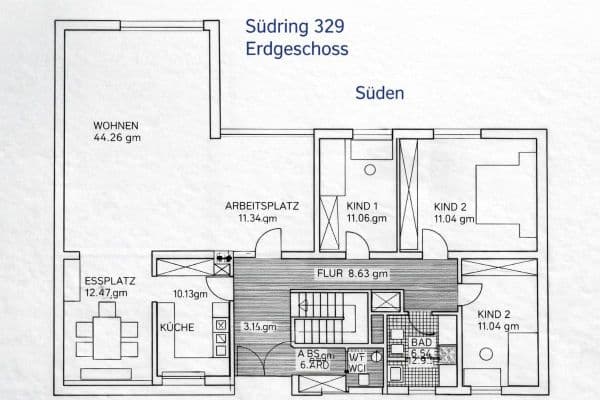 Predaj domu 290 m², pozemok 546 m², Mainz Predaj domu 290 m², pozemok 546 m², Mainz