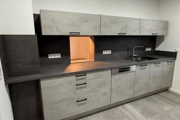 Prenájom bytu 3-izbový 102 m², Andernach, Porýnie-Falcko Prenájom bytu 3-izbový 102 m², Andernach, Porýnie-Falcko