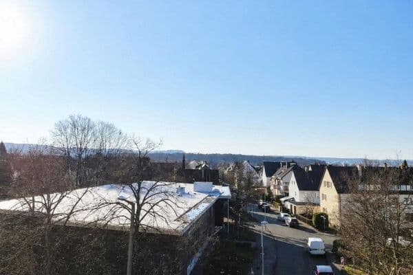 Prenájom bytu 1-izbový 32 m², Deidesheimer Straße 15, Stuttgart Weilimdorf Prenájom bytu 1-izbový 32 m², Deidesheimer Straße 15, Stuttgart Weilimdorf