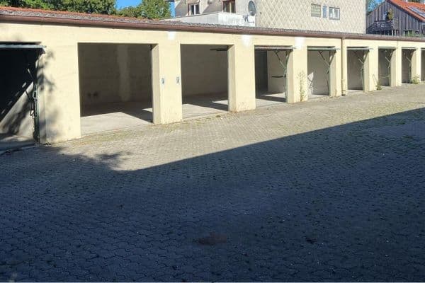 Prenájom nebytového priestoru 21 m², Schäfflergasse 2, Dorfen, Dorfen Prenájom nebytového priestoru 21 m², Schäfflergasse 2, Dorfen, Dorfen