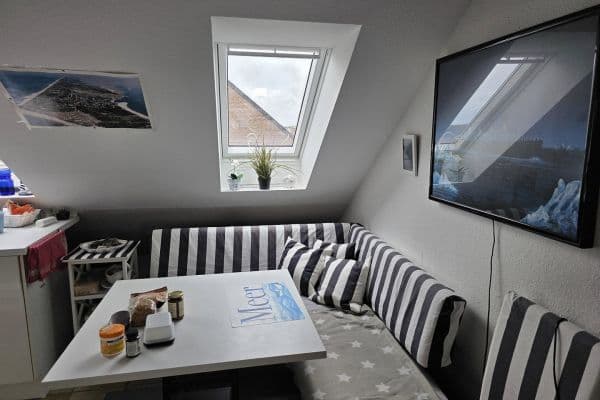 Predaj bytu 3-izbový 65 m², Sylt, Šlezvicko-Holštajnsko Predaj bytu 3-izbový 65 m², Sylt, Šlezvicko-Holštajnsko