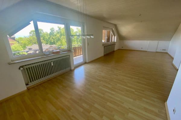 Predaj bytu 3-izbový 80 m², Hans-Sachs-Str. 19, Teningen Predaj bytu 3-izbový 80 m², Hans-Sachs-Str. 19, Teningen