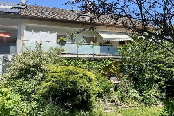 Predaj bytu 3-izbový 80 m², Teningen Predaj bytu 3-izbový 80 m², Teningen