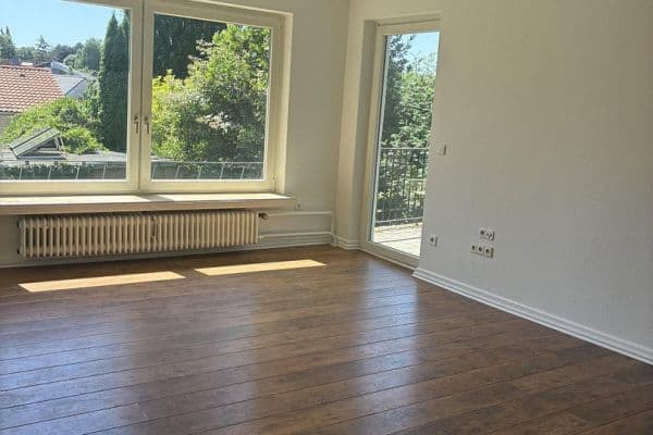 Prenájom bytu 2-izbový 75 m², Pinneberg Prenájom bytu 2-izbový 75 m², Pinneberg
