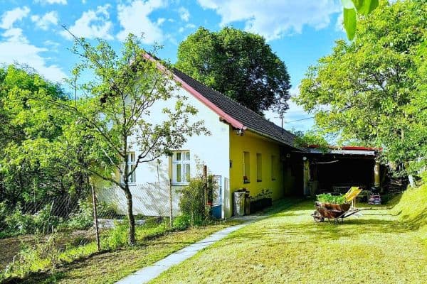 Prenájom rekreačného objektu, Provodov Prenájom rekreačného objektu, Provodov